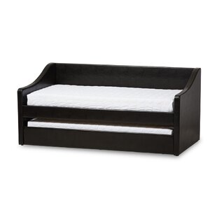 Baxton Studio Daybed Wayfair